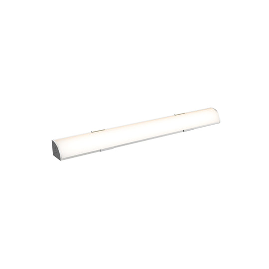 CounterMax 12" Corner Surface Mount LED Channel