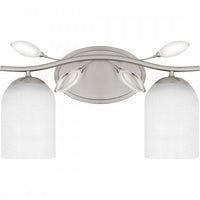 Ulysses 2-Light Bath Light