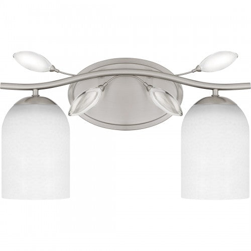 Ulysses 2-Light Bath Light