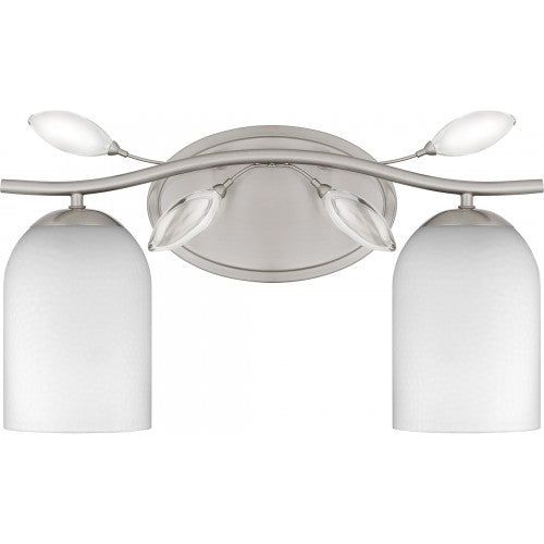 Ulysses 2-Light Bath Light