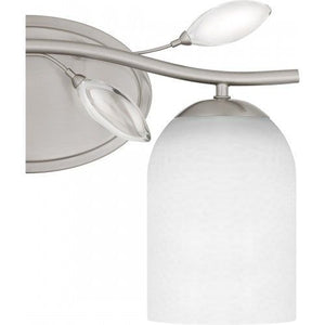 Ulysses 2-Light Bath Light