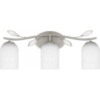 Ulysses 3-Light Bath Light