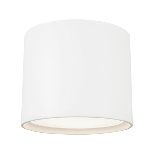 Uma 12" LED Semi-Flush Mount