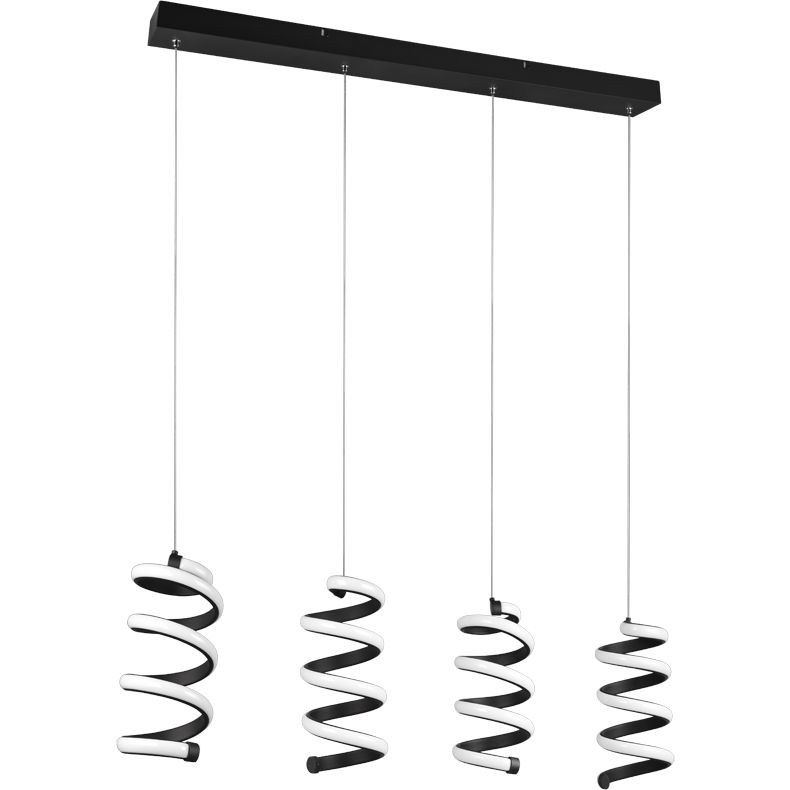 Laola LED Pendant