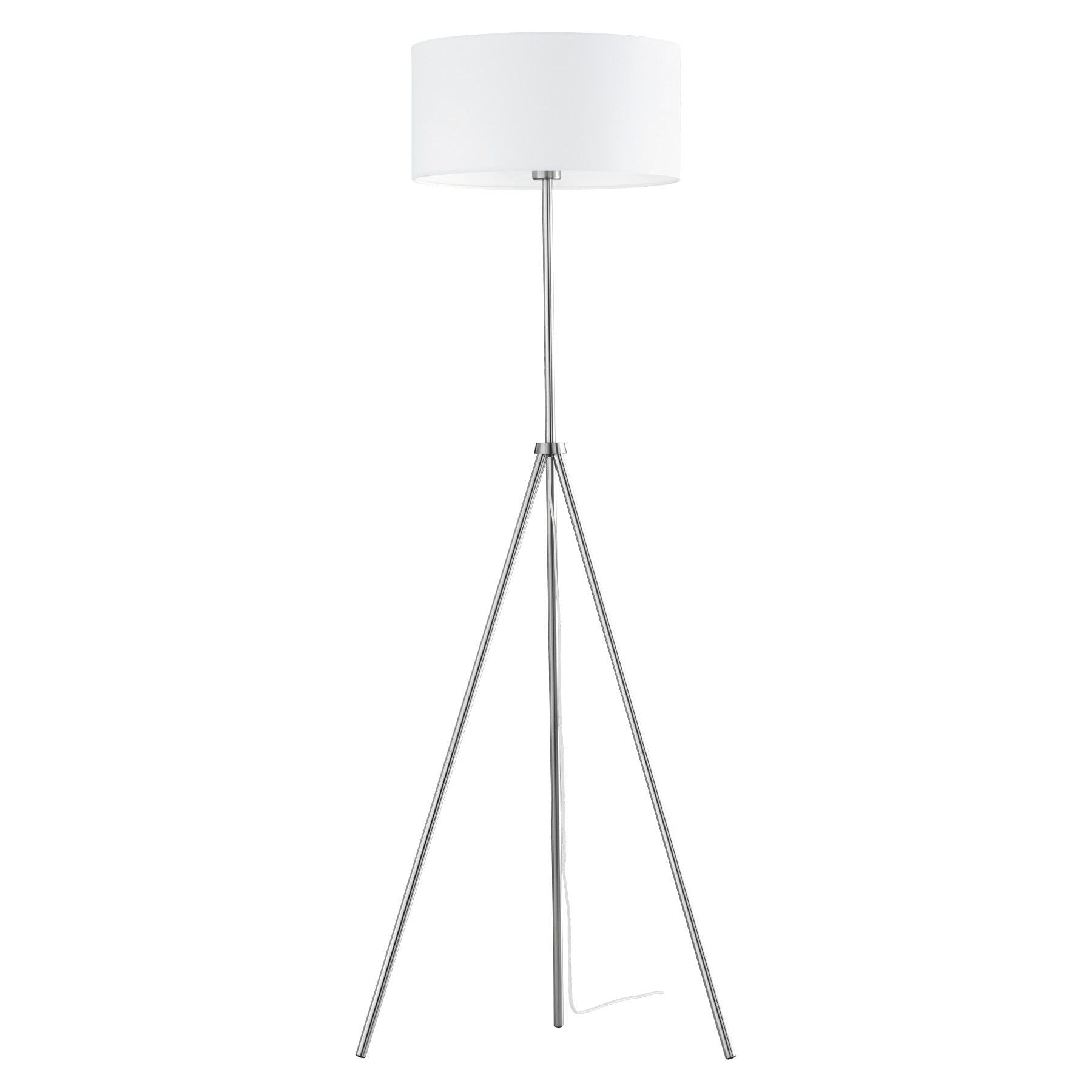 Daniel 1-Light Floor Lamp