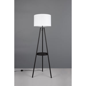 Colette 1-Light Floor Lamp