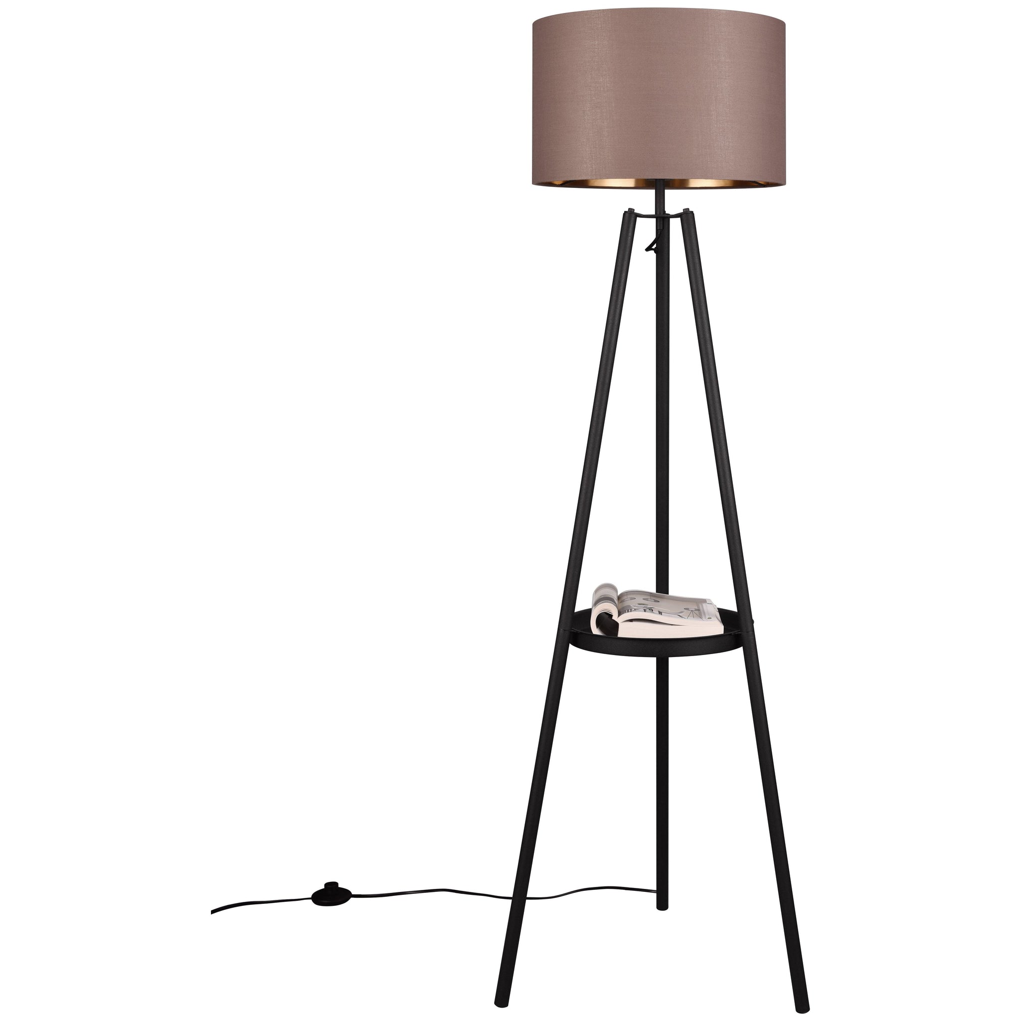 Colette 1-Light Floor Lamp