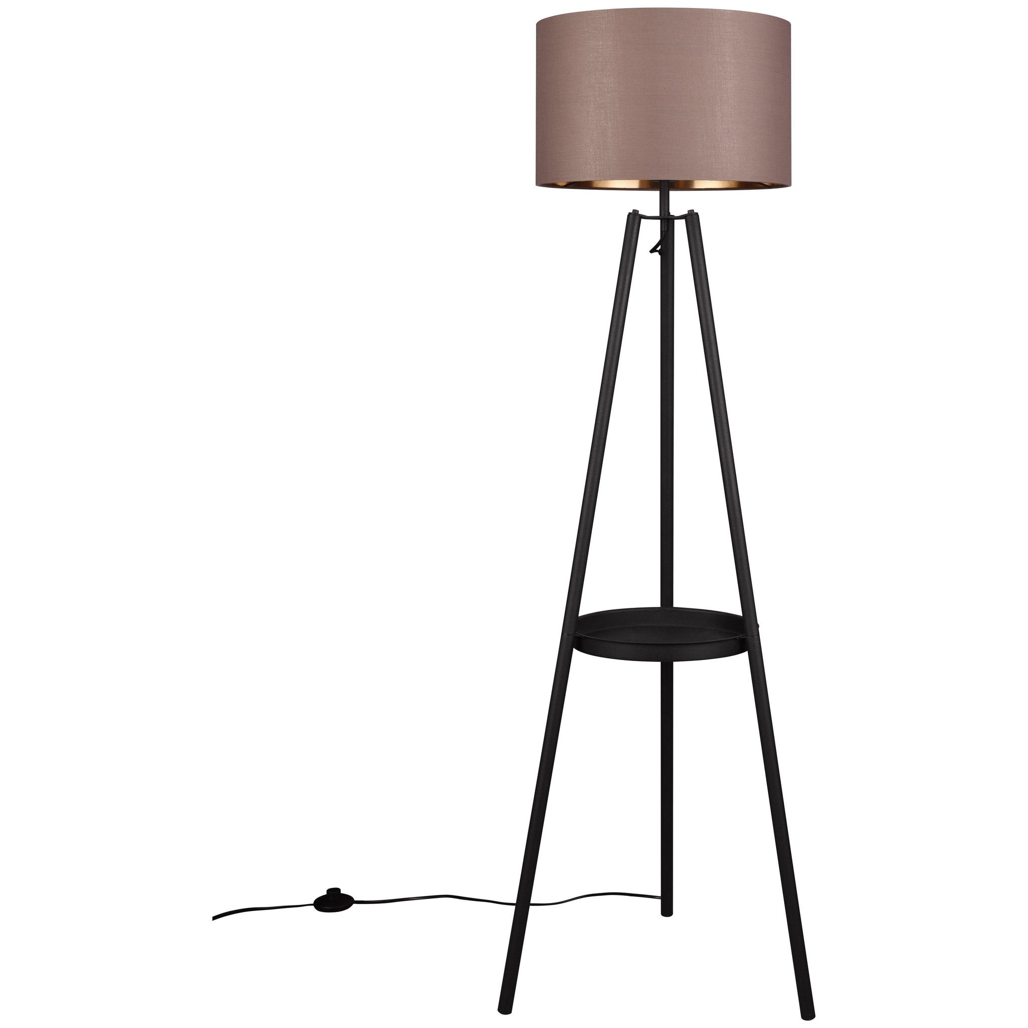 Colette 1-Light Floor Lamp