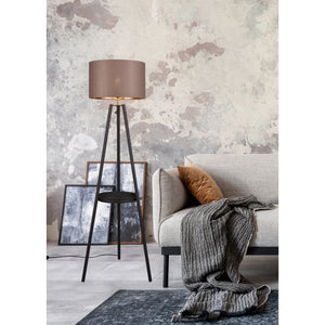 Colette 1-Light Floor Lamp