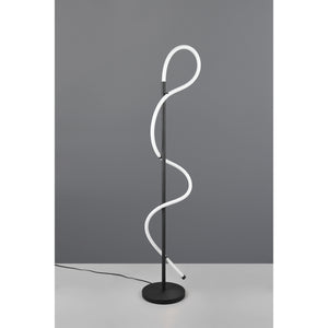 Argos LED Floor Lamp