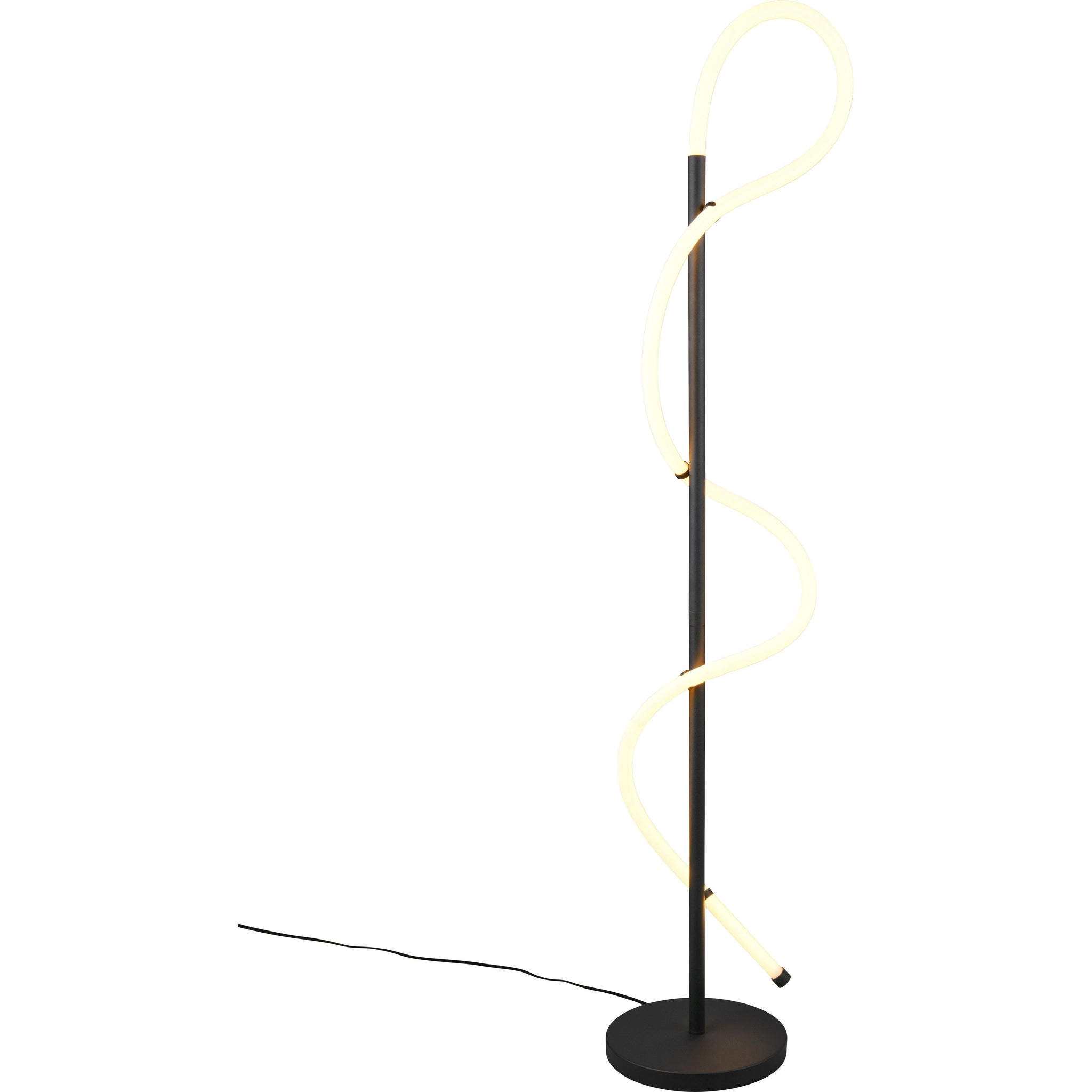 Argos LED Floor Lamp