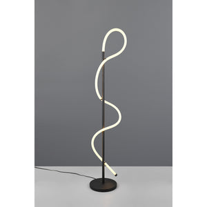 Argos LED Floor Lamp