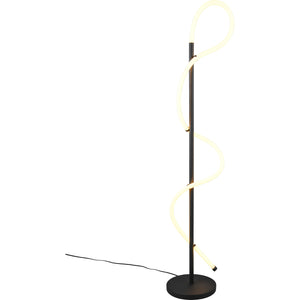 Argos LED Floor Lamp