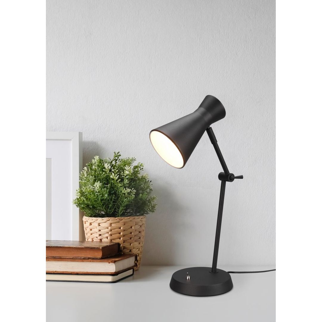 Lennon LED Wireless Lamp