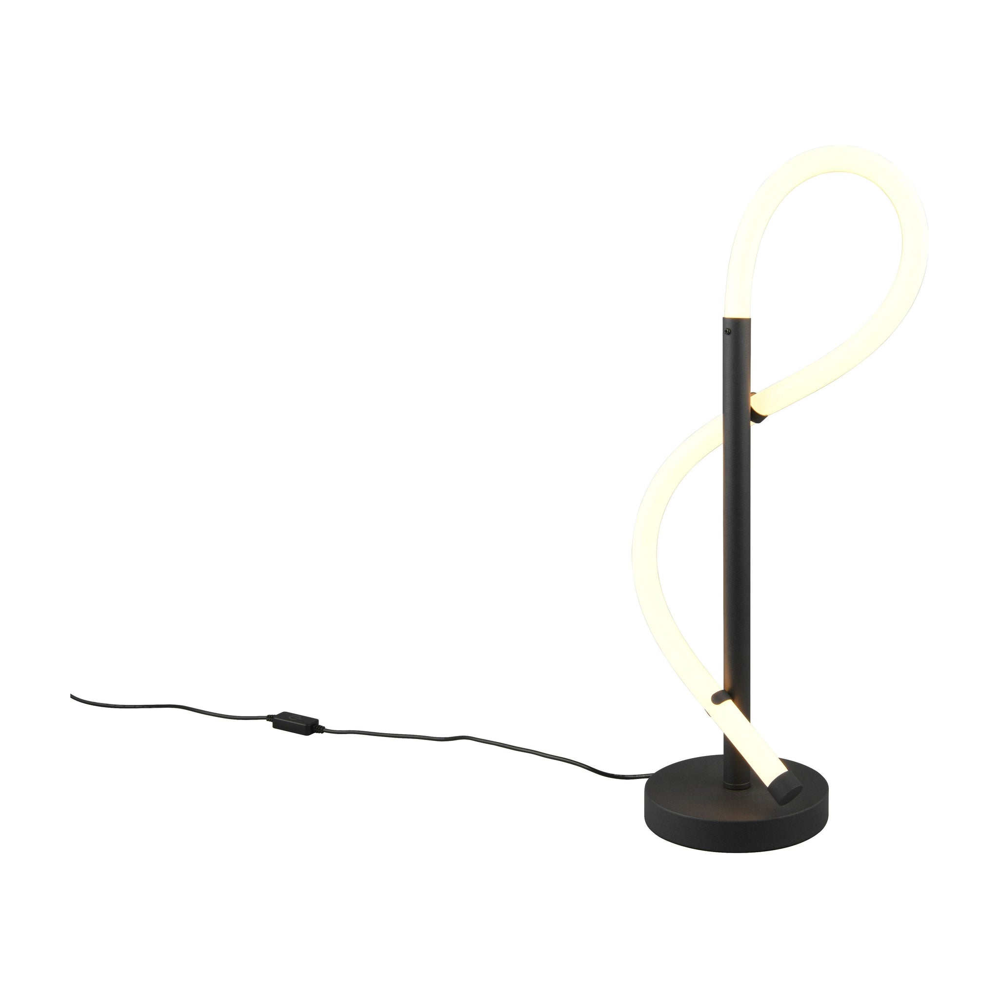 Argos LED Table Lamp