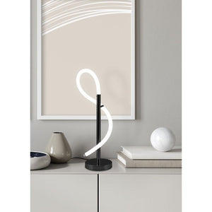 Argos LED Table Lamp