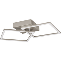 Trail LED Flush Mount