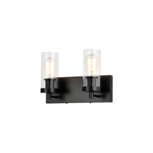 Elliot 2-Light Vanity