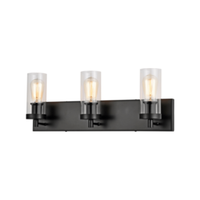 Elliot 3-Light Vanity
