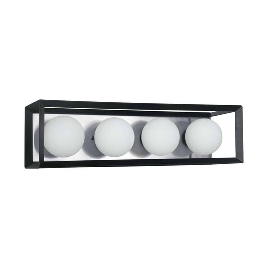 4-Light Vanity Light