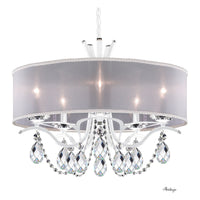 Vesca 5-Light Chandelier