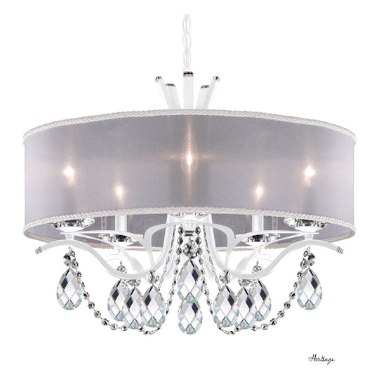 Vesca 5-Light Chandelier
