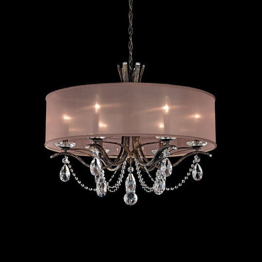 Vesca 6-Light Chandelier