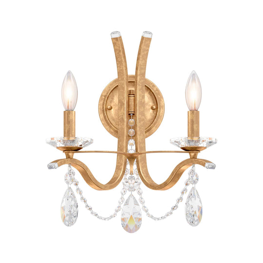 Vesca 2-Light Wall Sconce