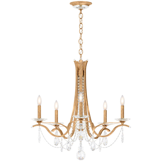 Vesca 5-Light Chandelier