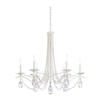 Vesca 6-Light Chandelier
