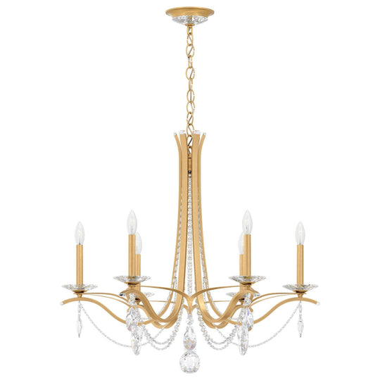 Vesca 6-Light Chandelier