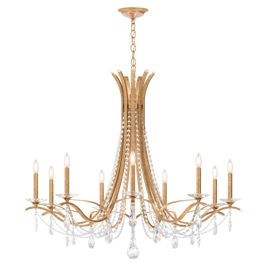 Vesca 9-Light Chandelier