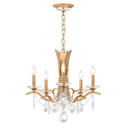 Vesca 5-Light Chandelier