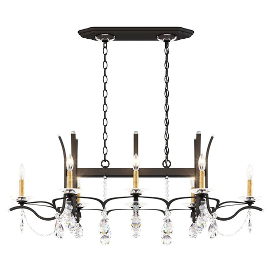 Vesca 8-Light Chandelier