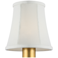 4" Empire Shade
