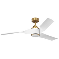 Touro Smart 60 LED Ceiling Fan