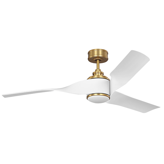 Touro Smart 60 LED Ceiling Fan