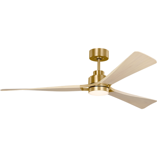 Trillium Smart 60 LED Ceiling Fan