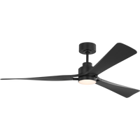 Trillium Smart 60 LED Ceiling Fan