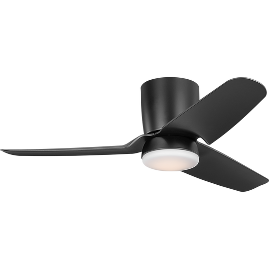 Colgin 44 Hugger LED Ceiling Fan