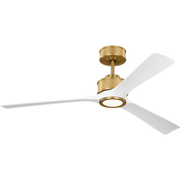 Reese Smart 52 LED Ceiling Fan