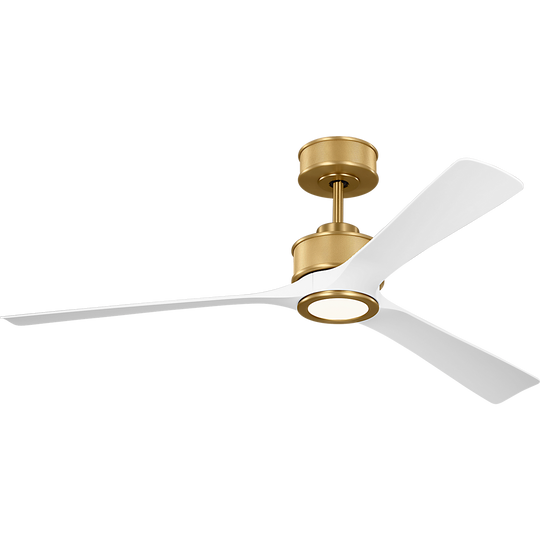 Reese Smart 52 LED Ceiling Fan