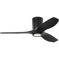 Seyra Smart 44 Hugger LED Ceiling Fan
