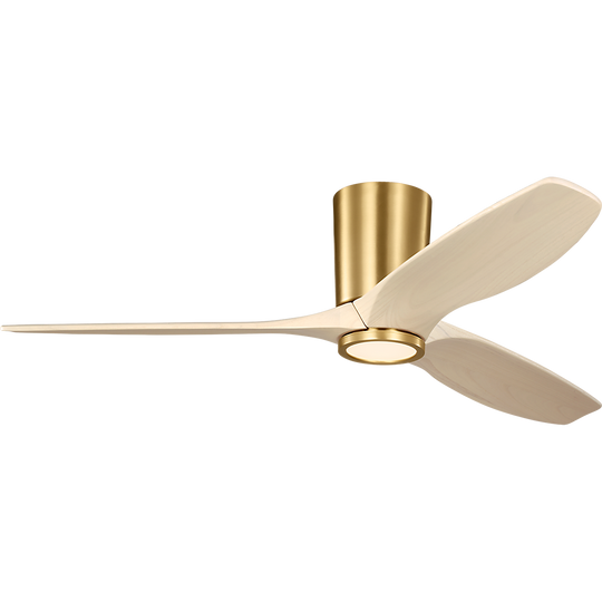 Seyra Smart 52 Hugger LED Ceiling Fan