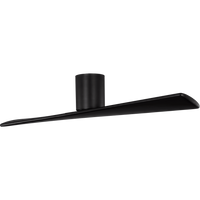 Plank Smart 52 Hugger Ceiling Fan