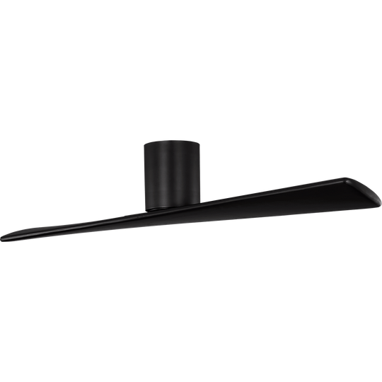 Plank Smart 52 Hugger Ceiling Fan
