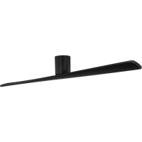 Plank Smart 72 Hugger Ceiling Fan
