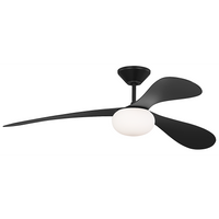 Drape Smart 58 LED Ceiling Fan