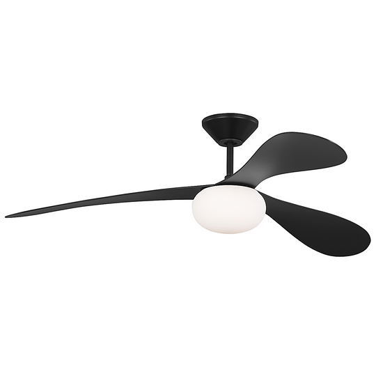 Drape Smart 58 LED Ceiling Fan