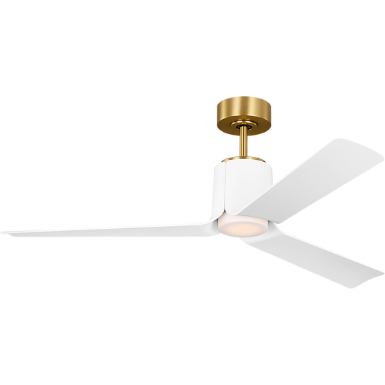 Peel Smart 52 LED Ceiling Fan